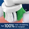 Têtes de brosse Oral-B Precision Clean Pro - Technologie Voir les images du produit 5