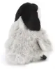 Folkmanis 2680 Fingerpuppe Kaiserpinguin, schwarz, grau, Produktbild-Vorschau 5