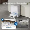 Ecovacs DEEBOT T50 MAX PRO OMNI BLACK Náhľad obrázku produktu 47