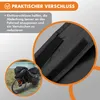 KRUMAD fietsenstallingsplaats voor 2 fietsen, waterdichte Productafbeelding-voorbeeld 3