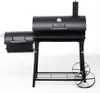 tepro Holzkohlegrill Smoker Biloxi, Grillfläche: ca. 58 x Produktbild-Vorschau 1