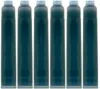 Stylex 43821 Tintenpatronen, blau, 100 Stück in Produktbild-Vorschau 4