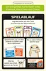 Exploding Kittens, Krach mit Kojoten, Schnelles Partyspiel, Produktbild-Vorschau 4