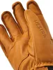 Hestra Fall Line - 5 Finger braun 8 Produktbild-Vorschau 2