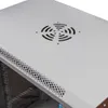 Szafa szafka Rack NETBERG 19" 9U 450x600x400mm wisząca Podgląd zdjęcia produktu 5