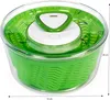 Zyliss Essoreuse à salade Easy Spin 2 Ø26cm vert Voir les images du produit 6