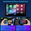6 + 128G Carplay Android13 Radio dla Peugeot 508 2010-2018 Podgląd zdjęcia produktu 5
