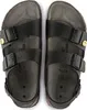 Birkenstock sandali MILANO ESD Nero 42 Anteprima dell’immagine prodotto 23