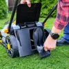 AKUMULÁTOROVÁ SEKAČKA NA TRÁVU BEZKOMUTÁTOROVÁ 32 CM 35 L 6 Náhled obrázku produktu 7