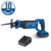 Scheppach Akku-Säbelsäge C-RS100-X | Hublänge 20 mm | Produktbild-Vorschau 2