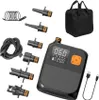 Tragbare Paddle Board Pumpe 25PSI Hochdruck Elektrischer Produktbild-Vorschau 1