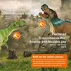 Tylosaurus Sammelfigur L - Collecta Dinosaurier - 3+ Jahre Produktbild-Vorschau 2
