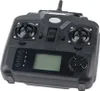 Fernbedienung fuer GPS-Angelkoederboot R18 CTV18 V18 C118 Produktbild-Vorschau 1