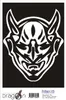 Aufkleber / Autoaufkleber - JDM / Die cut / Auto / OEM - Produktbild-Vorschau 1