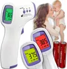 termometr bezdotykowy elektroniczny medyczny na podczerwień Podgląd zdjęcia produktu 1