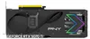 PNY GeForce RTX 5070 Ti EPIC-X RGB OC, GeForce RTX 5070 Ti, Náhľad obrázku produktu 4