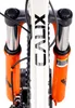 Mountainbike 26 Zoll MTB Shimano 21 Gänge Federung Produktbild-Vorschau 5