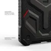 UAG Monarch Pro, Polyamide Noir - Samsung Galaxy S26 Ultra Voir les images du produit 15