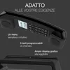 EPURE ICONIC - Téléphone sans fil Noir - Clavier EU - Voir les images du produit 8