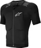 Alpinestars A-Motion Plasma Kurzarm Protektorenjacke, Produktbild-Vorschau 1