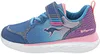 KangaRoos KQ-Acitvity EV Sportschuh Blau Produktbild-Vorschau 3