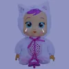 IMC Toys Cry Babies - Serie Buonanotte cielo stellato - Anteprima dell’immagine prodotto 9