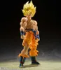 Dragon Ball Z S.H. Figuarts Actionfigur Super Saiyan Son Podgląd zdjęcia produktu 1
