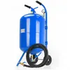 GEKO Mobilní tryskací jednotka, pískovačka 19l G02029 Náhled obrázku produktu 3