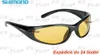 SHIMANO CURADO, Sonnenbrille, SUNC-1 Produktbild-Vorschau 4