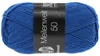 Lana Grossa MEILENWEIT 50 g UNI 4 veli con 80 % lana Anteprima dell’immagine prodotto 1