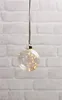 Weihnachtskugel Eglo beleuchtet LED 10 cm klar Produktbild-Vorschau 1