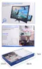 Přenosný 3D HD displej pro zvětšení obrazu mobilních Náhled obrázku produktu 3