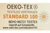 3 tlg Winter Thermo Fleece Wende Bettwäsche 200x200 cm Produktbild-Vorschau 2