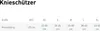 McDavid - 646R - Volleyball-Knieschoner - Unisex Erwachsene Produktbild-Vorschau 7