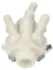 Magnetventil 3-fach Electrolux 8087104157 für Waschmaschine Produktbild-Vorschau 2