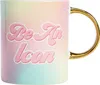 Paris Hilton  "Be An Icon" Tasse aus Keramik, 450ml  Produktbild-Vorschau 1
