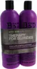 Tigi Bed Head Dumb Blonde Shampoo & Conditioner szampon i Podgląd zdjęcia produktu 4