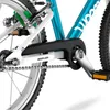 WOOM GO 3 (Gen. H) Kinder Fahrrad 4-6 Jahre 105-120 cm blau Produktbild-Vorschau 4