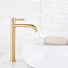 Waschbeck armatur, Wasserhahn Bad Slim Tube, Arbeitsplatte, Produktbild-Vorschau 11