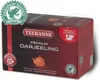 Teekanne Premium Darjeeling zart blumiger goldgelber Produktbild-Vorschau 9