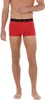 HOM Unterhose HOM BOXERLINES HO1 Basic Boxershorts 2er Pack Produktbild-Vorschau 15