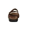 Rieker Herren Pantolette Clog Leder 25592, Größe:45 EU, Produktbild-Vorschau 70