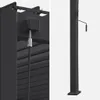 sweeek - Bioklimatische Wand Pergola Triomphe 4x3m + 1 Produktbild-Vorschau 3