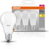 OSRAM 4058075819436 LED BASE CLASSIC A E27 2700 K 10 W 1055 Produktbild-Vorschau 1
