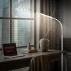 Lampadaire LED Lampe sur pied Dimmable Touch Blanc chaud Voir les images du produit 7