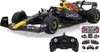 Oracle Red Bull Racing RB18 1:18 dunkelblau 2,4GHz Produktbild-Vorschau 8
