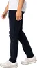Lois Jeans Sierra dünne Cordhose, Blau 36W x 32L Produktbild-Vorschau 2