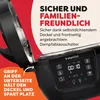 Instant Pot 921267, 3,8 liter, 800 watt, zwart, geschikt Productafbeelding-voorbeeld 7