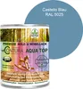 Contura 750ml. Möbellack Lack für Kinderspielzeug Buntlack Produktbild-Vorschau 1