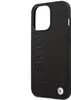 BMW Leder Hot Stamp MagSafe - iPhone 14 Pro Max Hülle Produktbild-Vorschau 6